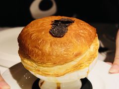 -Le Bistrot de Racine