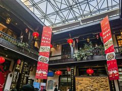 -蔼若春.传承三十年云南菜(金碧公园店)