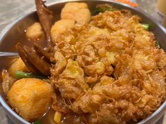 -居鲜味螺蛳粉(客村店)