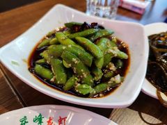 -庆峰龙虾烧烤(合肥一店)