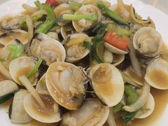 -覃记海鲜美食餐厅