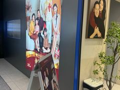 -天真蓝照相馆(五角场百联又一城店)