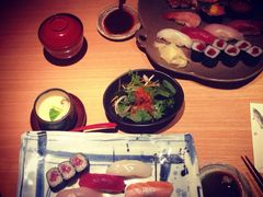 -筑地玉寿司(銀座コア店)