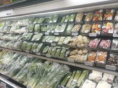 -京客隆超市(京源店)
