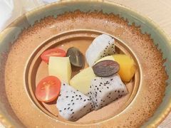 -匠和风精致料理(宁德万达店)