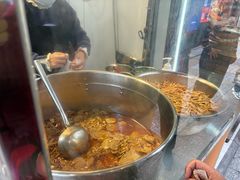 -张记捆鸡(总店)