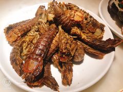 -日丰园海肠水饺·老字号大连海鲜(和平广场店)