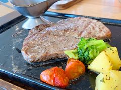 -必胜客(安盛金马店)