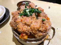 -张豆花(碚峡路店)