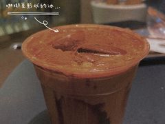 Signal熔岩咖啡-熙阁咖啡Segnal(时代中心店)
