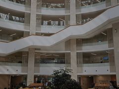 -厦门市图书馆(集美新城馆区)