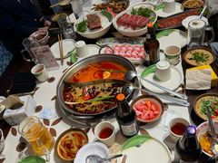 -江北北火锅馆·公路夜市(魏公村店)