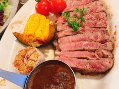 -有序Orderly融合西餐·咖啡(运河外滩店)