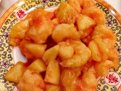 -鸿宾楼(展览馆路店)