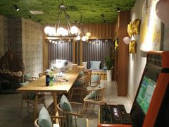 -优悦派·别墅派对轰趴馆(静安店)