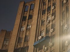 -福州大楼写字楼