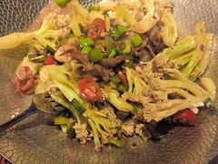 -老阿爸鲜鱼土菜(独墅湖店)