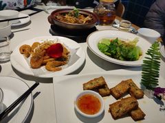 -醉壹号海鲜大排档(厦门美食地标店)