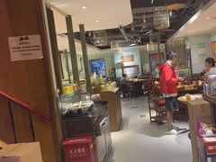 -北京老门框爆肚涮肉馆(凤城六路店)