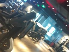 -威尔仕健身·游泳(中港汇店)