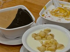 -南信牛奶甜品专家