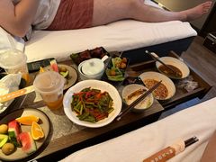 -和子足浴SPA会馆(东方之门店)
