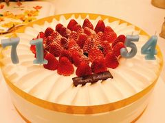 -罗莎蛋糕(喜乐地店)