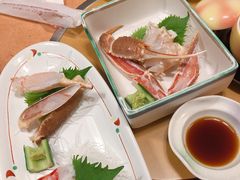 -蟹道乐(道顿堀本店)