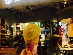 -宝珠奶酪(长宁金虹桥店)