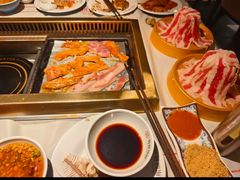-蓉城四海·澳牛炙烤自助(江阴周庄店)