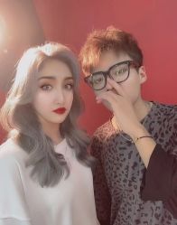 -YESIDO BLACK椰岛造型