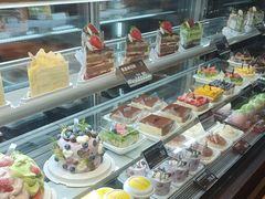 -FANEN法念·烘焙·甜点(万象城店)