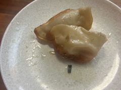 -胡记锅贴·沪上游子老鸭粉丝汤(太原路店)