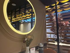 -get pizza意大利餐厅(凯德MALL店)