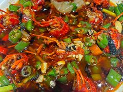 -辣不怕口味虾(长沙总店)