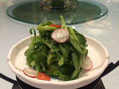 -良渚君澜度假酒店·中餐厅