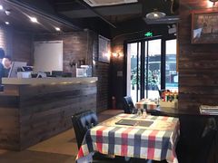 -遇见西木美式餐厅(体育路店)
