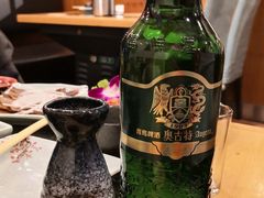 -梦山水日本烧肉(五四广场店)