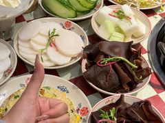 -赵美丽重庆火锅(西安直营总店)