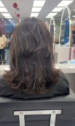 -5M HAIR SALON 旗舰店