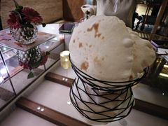 -ELI FALAFEL Lebanese&Mediterranean黎巴嫩美食(富城路店)