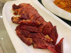 香烧牛舌-岭南海晏楼(东晓南店)