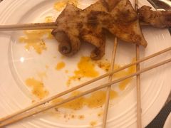 -富春江励骏酒店-西餐厅