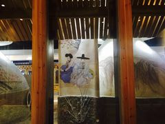 -丽池宫韩式汗蒸会馆(华灯坊店)