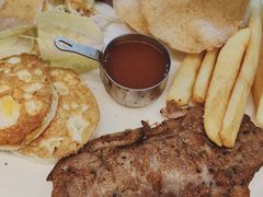 -新世界餐厅(万达店)