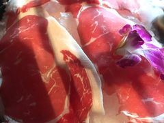 -老牌坊云南鱼豆花火锅(哈西万达店)