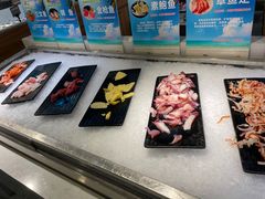 -夏威夷火锅烤肉自助餐厅(茂业店)