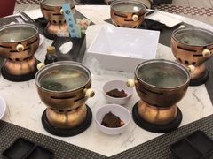 -澜悦港海鲜体验主题餐厅