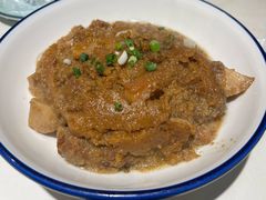 -回家吃饭·地道南昌菜(建德观总店)