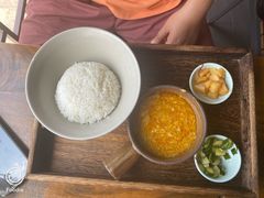 -李百蟹·江南蟹黄面(夫子庙店)